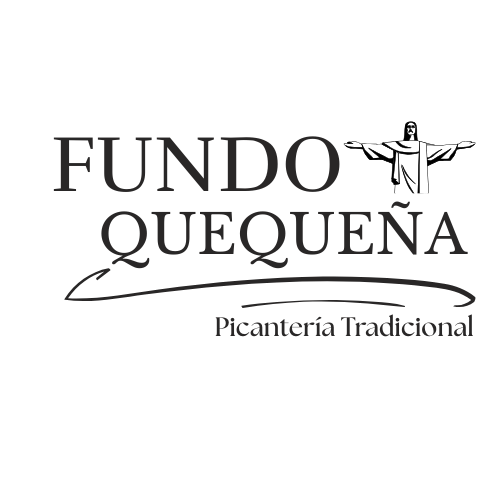 Logo Fundo Quequeña